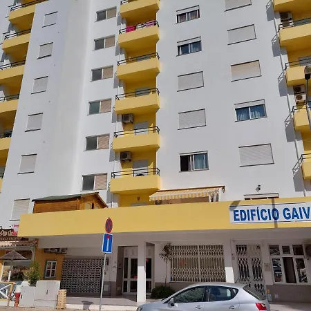 Alltravel Gaivota Mar * Portimao