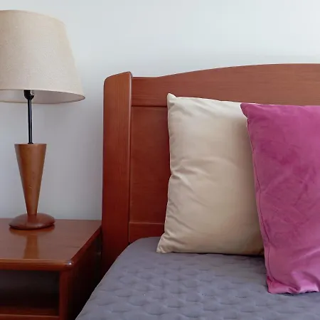 Apartment Alltravel Gaivota Mar *