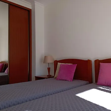 Alltravel Gaivota Mar Apartment