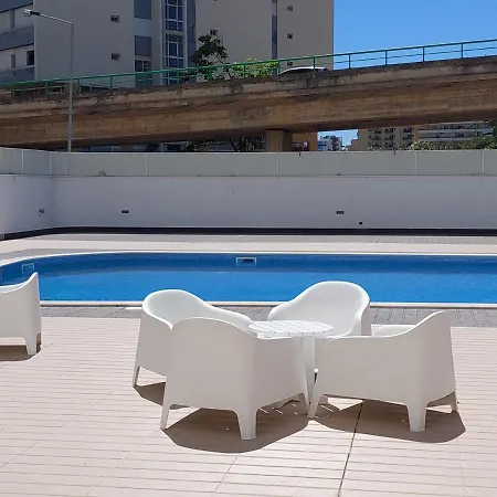 Alltravel Gaivota Mar * Portimao