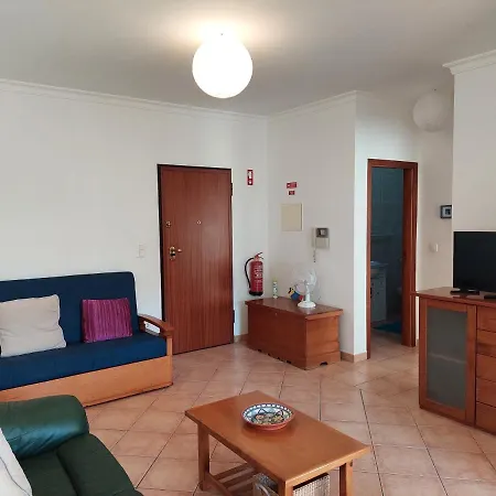 Apartment Alltravel Gaivota Mar Portimao