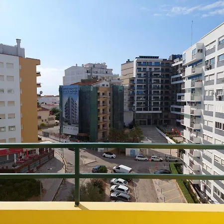 Διαμέρισμα Alltravel Gaivota Mar